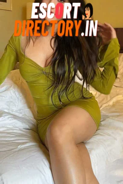 Aisha Khan - Independent Dehradun Escort