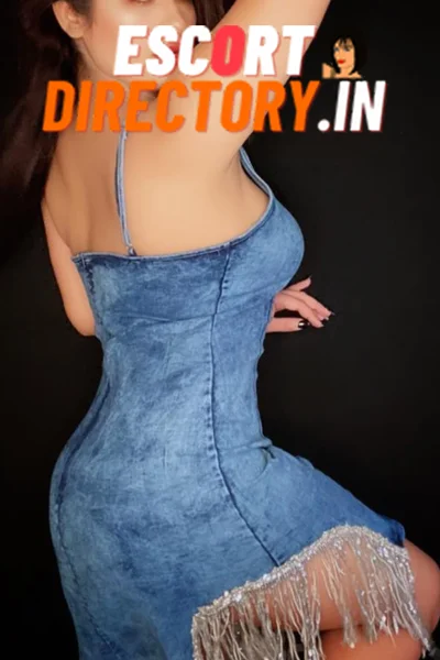 Ananya Verma - Independent Dehradun Escort