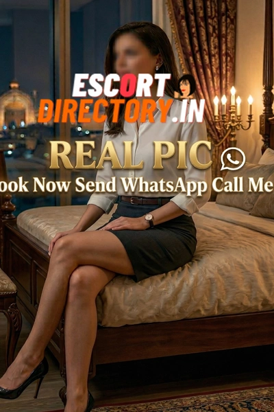 Isha Malhotra - Independent Dehradun Escort