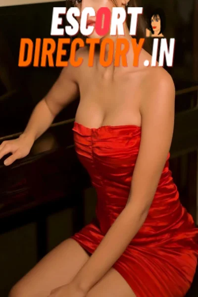 Kirti Mehra - Independent Dehradun Escort